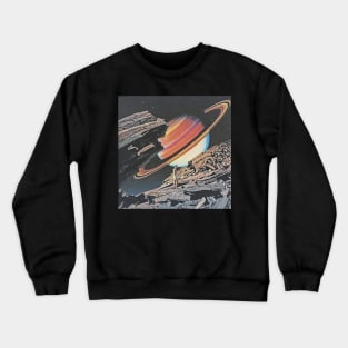 aptr Crewneck Sweatshirt